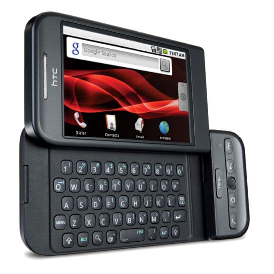HTC Dream