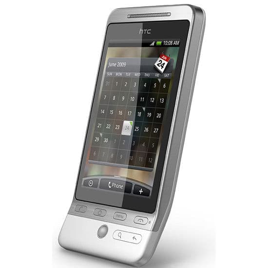 HTC Hero