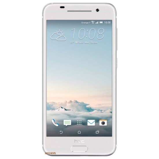 HTC One A9