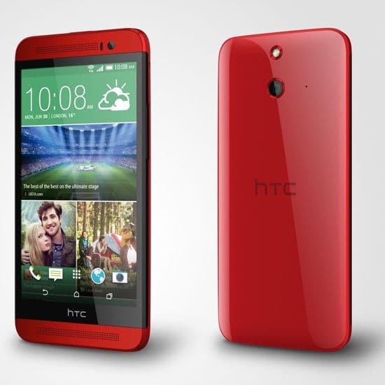 HTC One Ace E8