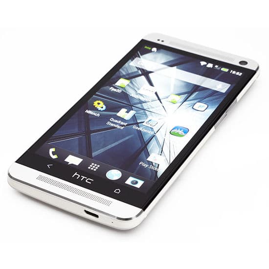 HTC One Dual Sim