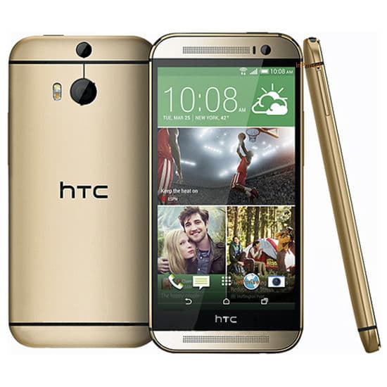 HTC One M8 CDMA