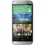 HTC One M8 Dual