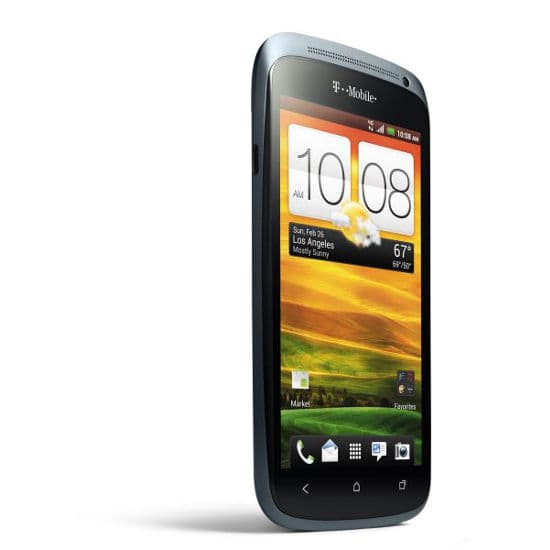 HTC One S
