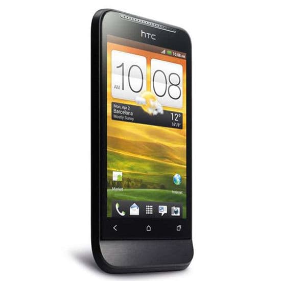 HTC One V CDMA