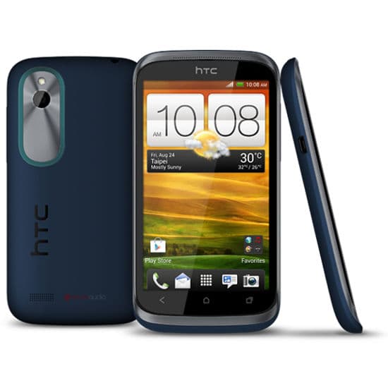 HTC One X