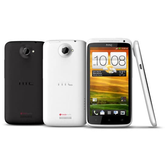 HTC One XL