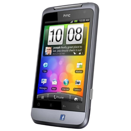 HTC Salsa
