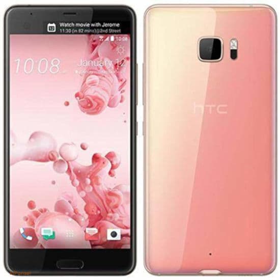 HTC U Ultra