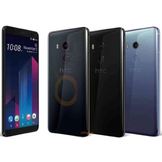 HTC U11+