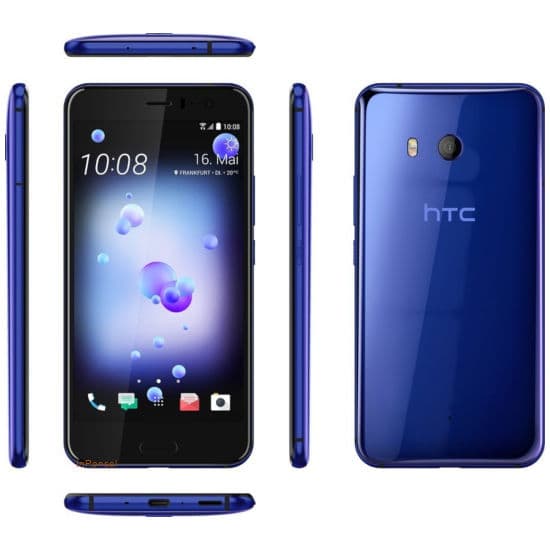 HTC U11 Life