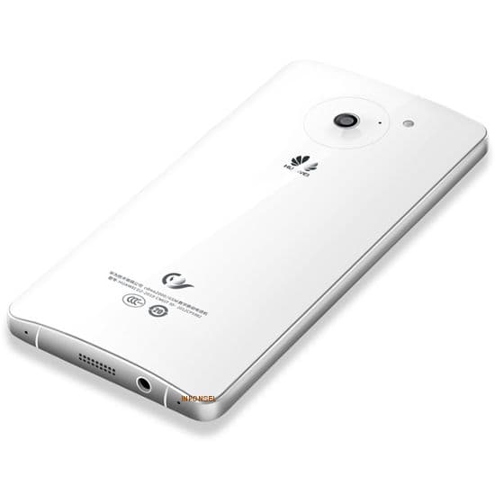 Huawei Ascend D2
