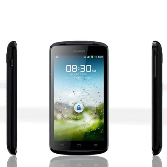 Huawei Ascend G500