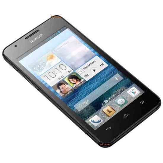 Huawei Ascend G525