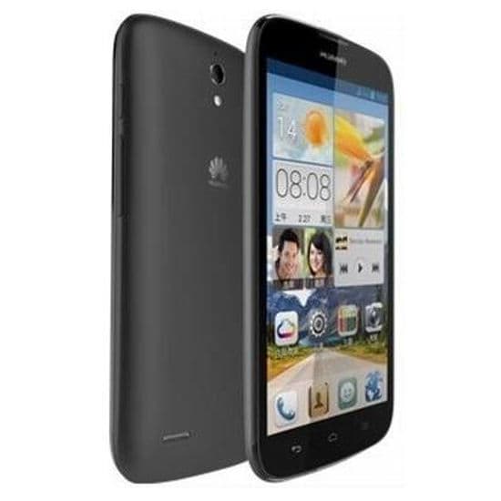 Huawei Ascend G610S
