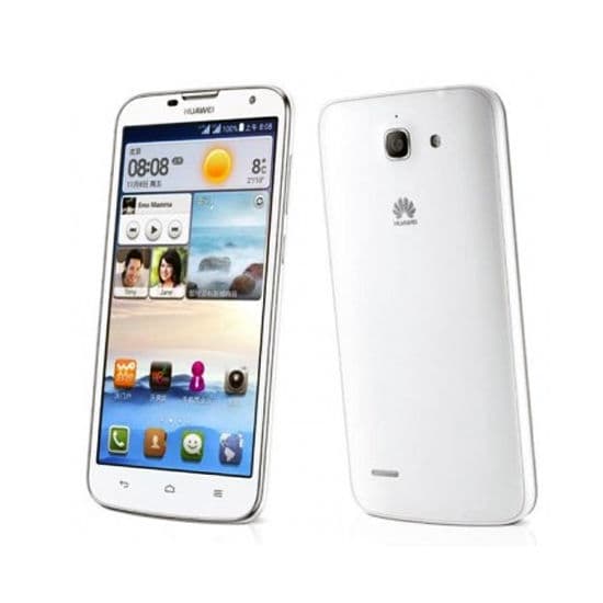 Huawei Ascend G730