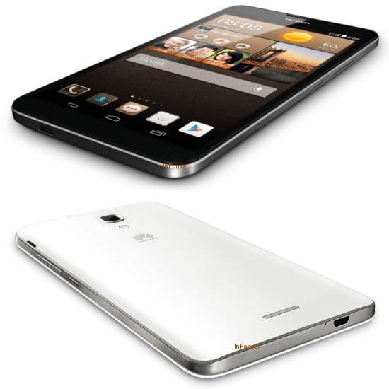 Huawei Ascend Mate 2 4G