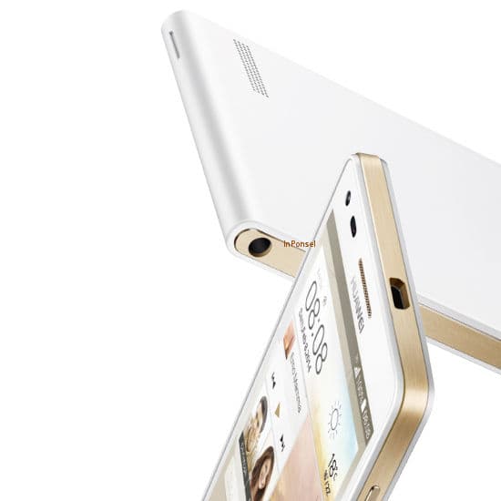 Huawei Ascend P7 Mini