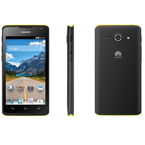 Huawei Ascend Y530