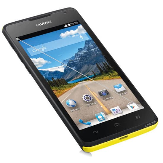 Huawei Ascend Y530