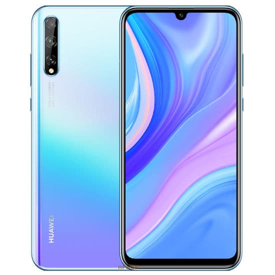 Huawei Enjoy 10s