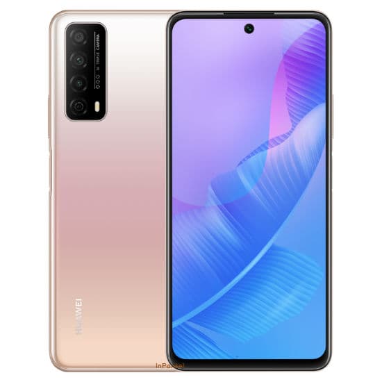 Huawei Enjoy 20 SE