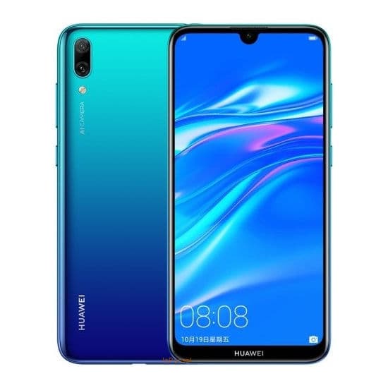 Huawei Enjoy 9