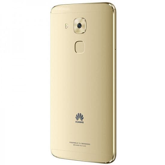 Huawei G9 Plus