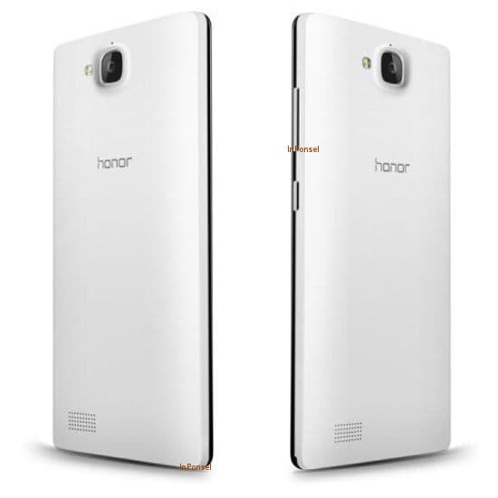 Huawei Honor 3C