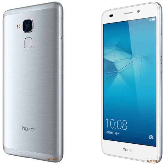 Huawei Honor 5C