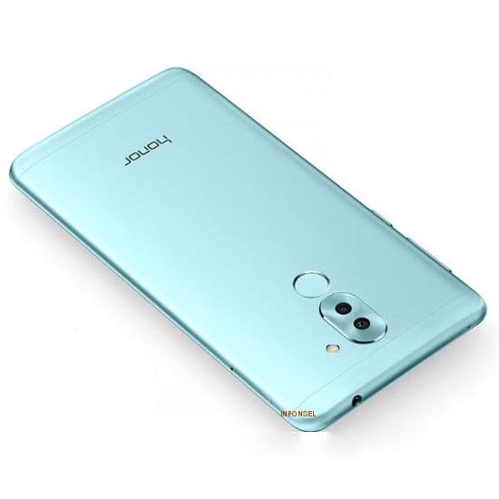 Huawei Honor 6x 2016