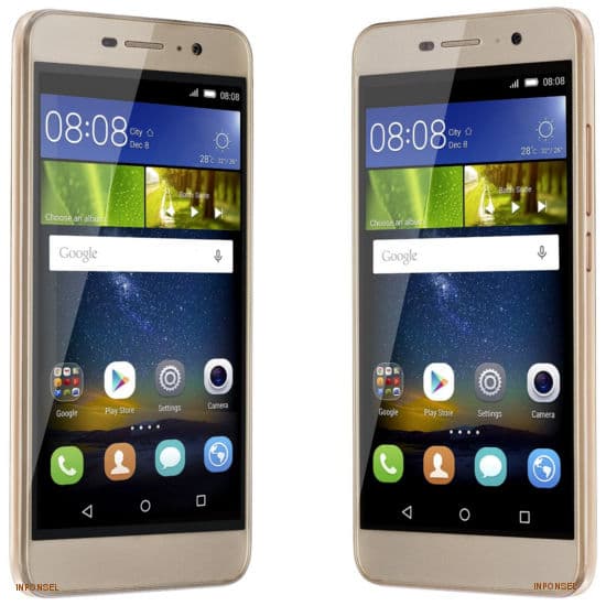 Huawei Honor Holly 2 Plus