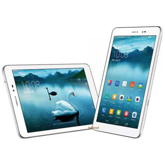 Huawei Honor Tablet