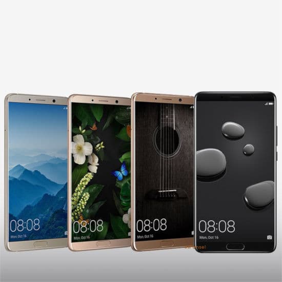 Huawei Mate 10