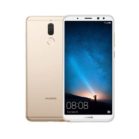 Huawei Nova 2i (Mate 10 Lite)