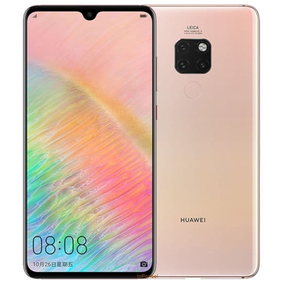 Huawei Mate 20