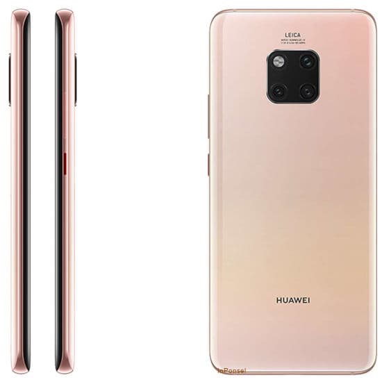 Huawei Mate 20 Pro