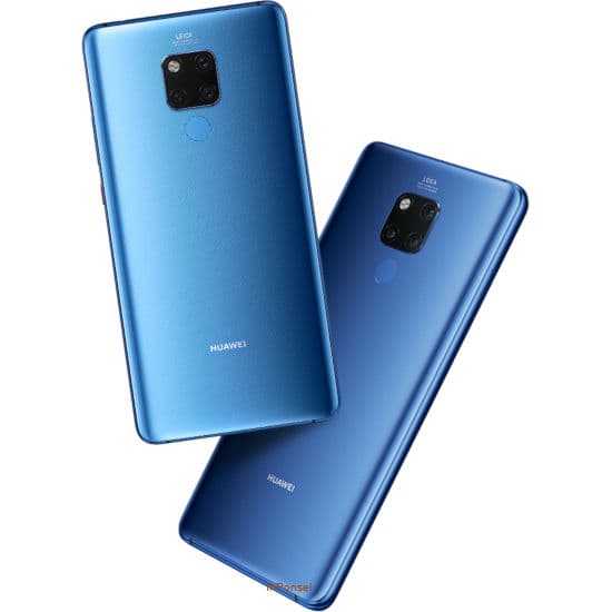 Huawei Mate 20 X