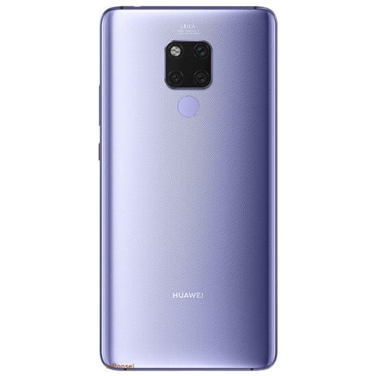 Huawei Mate 20 X 5G