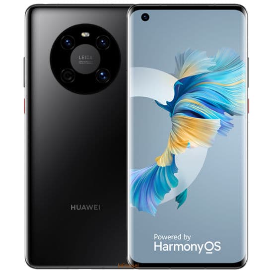Huawei Mate 40E 4G