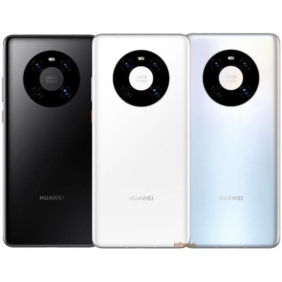 Huawei Mate 40E 4G