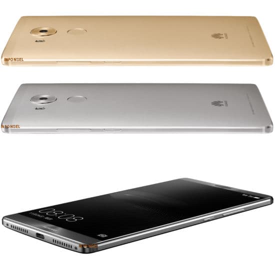 Huawei Mate 8