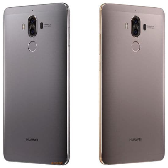 Huawei Mate 9