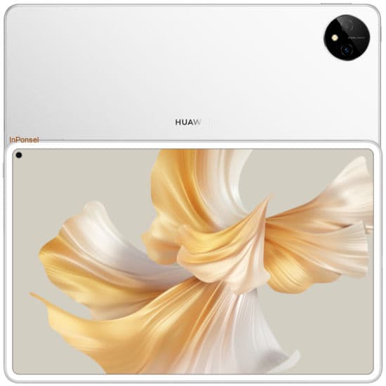 Huawei MatePad Pro 11 (2022)