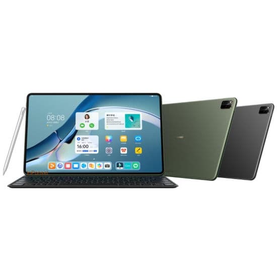 Huawei MatePad Pro 12.6 (2021)