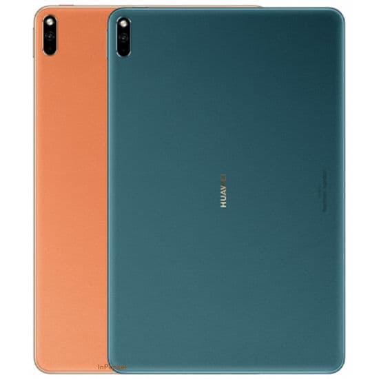 Huawei MatePad Pro 5G