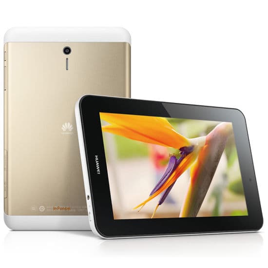 Huawei MediaPad 7 Youth2