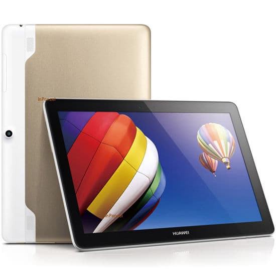 Huawei MediaPad 10 Link+ 3G