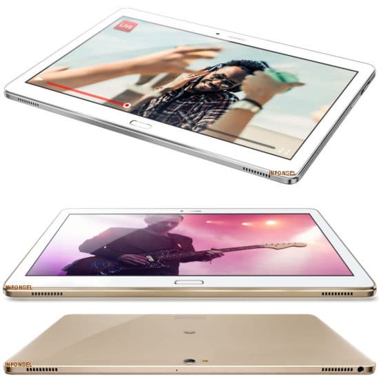 Huawei MediaPad M2 10.0