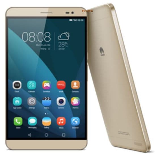 Huawei Mediapad M2 8.0